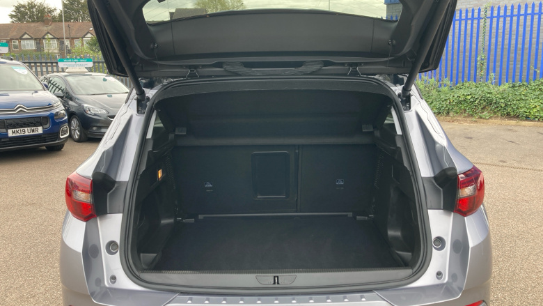 Vauxhall Grandland 1.2 Turbo Elite 5dr Auto Petrol Hatchback